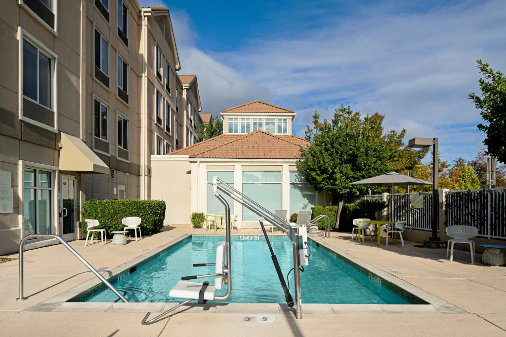 Hilton Garden Inn Folsom - Général