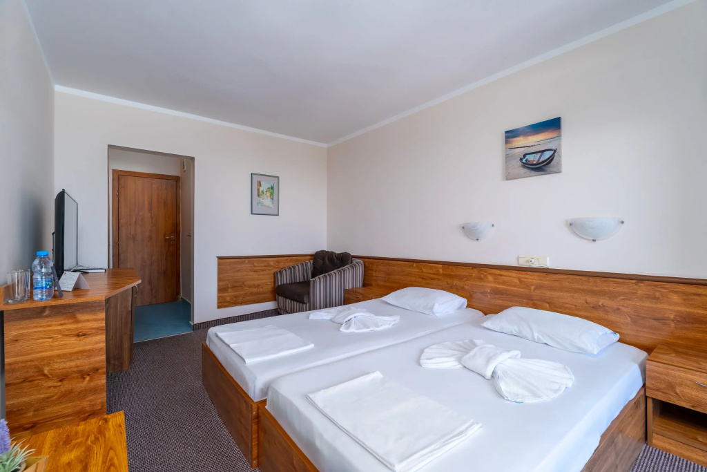 MPM Hotel Condor - All Inclusive Light - фото 37