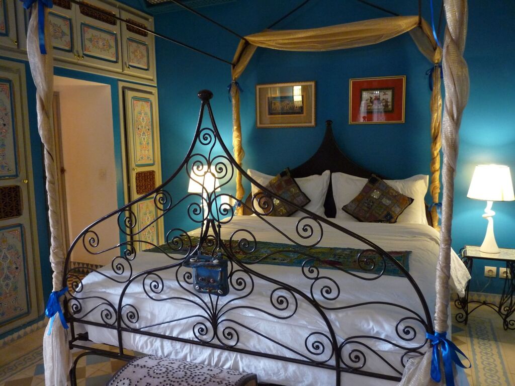 Riad Noos Noos by null