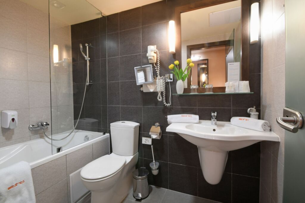 Soho Boutique Hotel by null