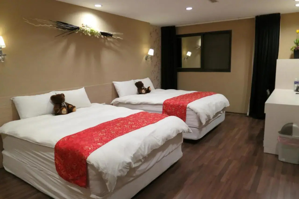 Hotel photo 9
