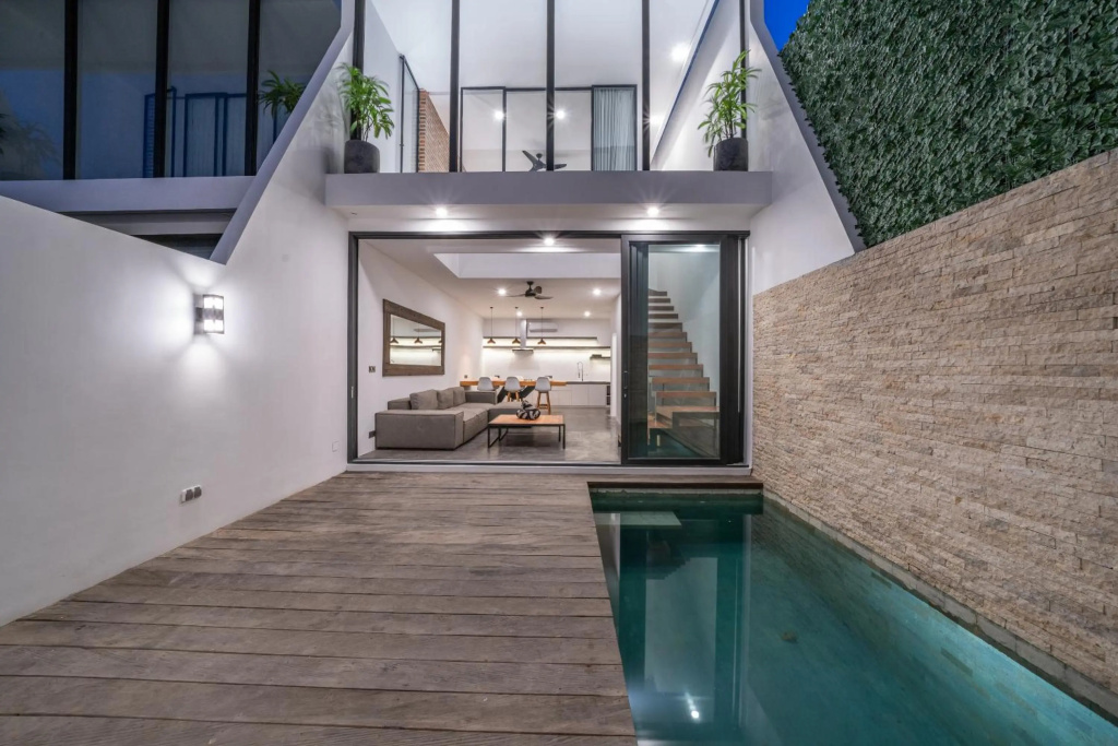 Loft Erika - Elegant 1-Bdr Luxury Loft in Great Location !
