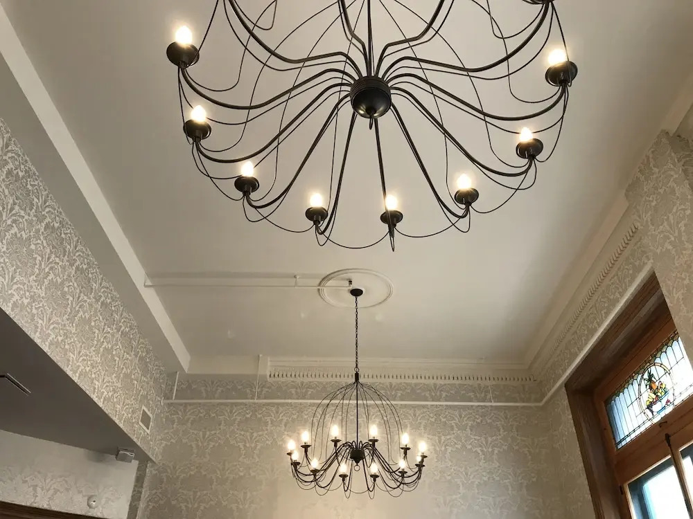 Auberge Saint-Pierre - фото 13