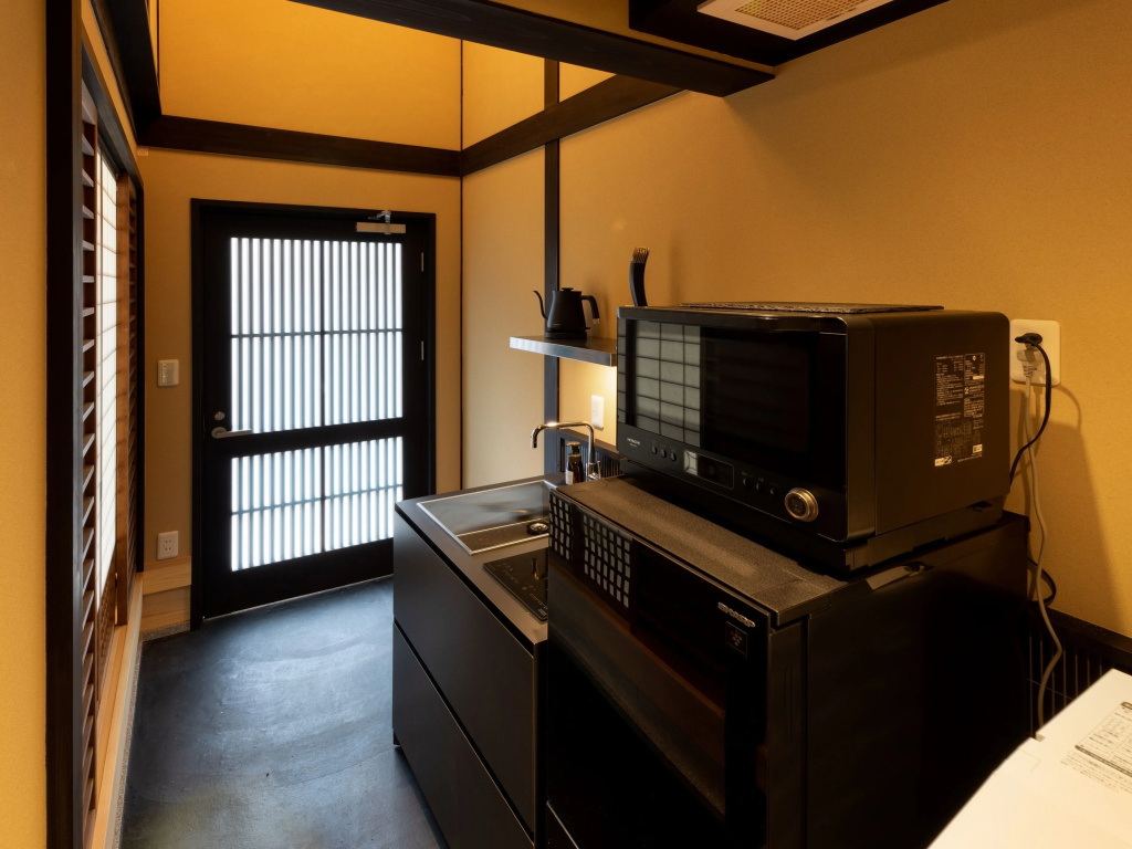 Ougian Gion Shirakawa 사진 14