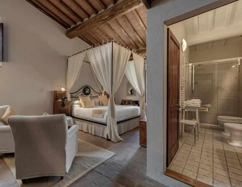 Hotel Palazzo del Capitano Wellness & Relais - Luxury Borgo Capitano Collection - Général