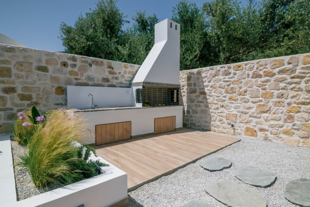 Villa Verde