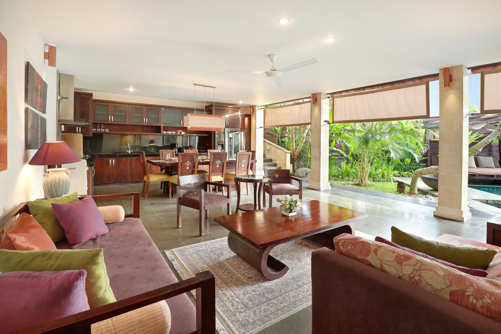 Gending Kedis Luxury Villas & Spa Estate