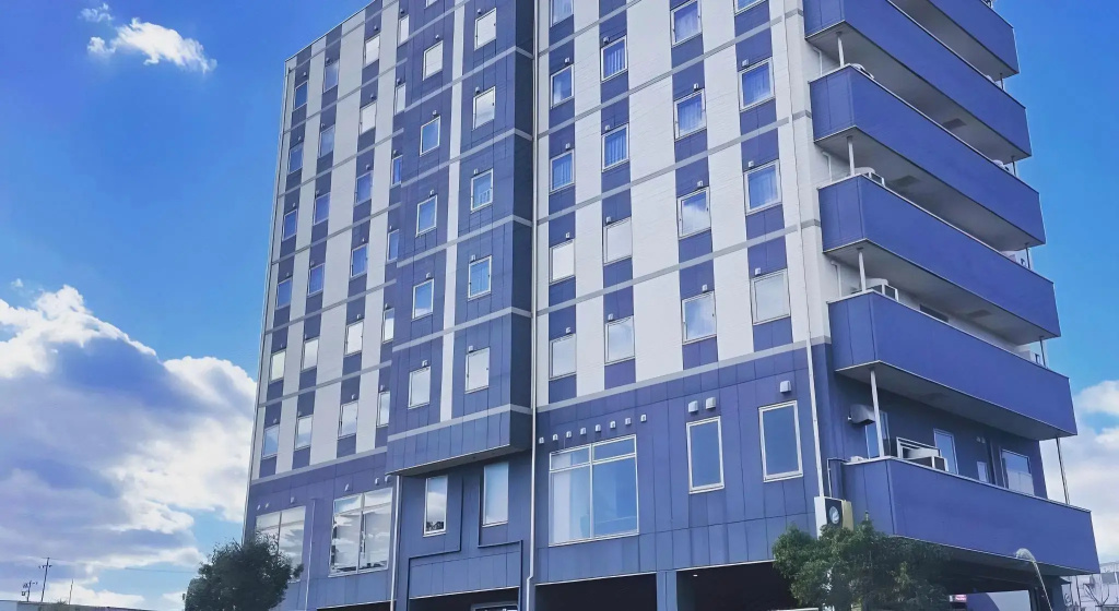 Hotel photo 8