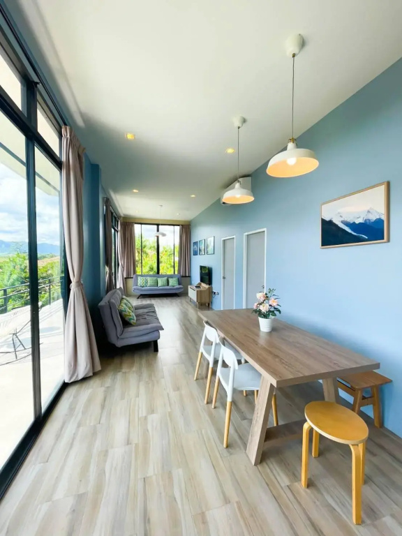 2 Bedrooms Deluxe Family Suite