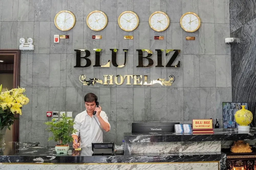 Hotel photo 12