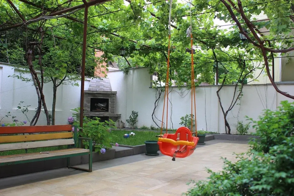 Guest House Oniashvili 33