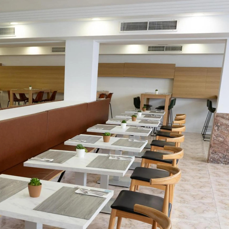BLUESEA Anba Romani Hotel - Général