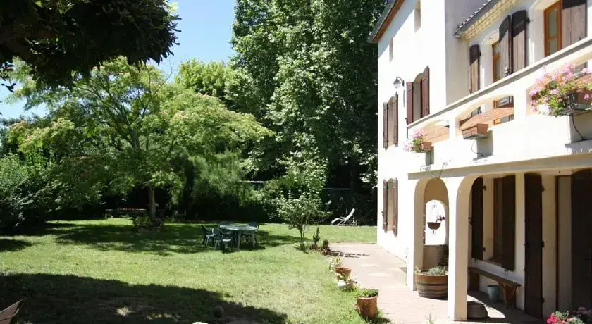 Château Frédignac