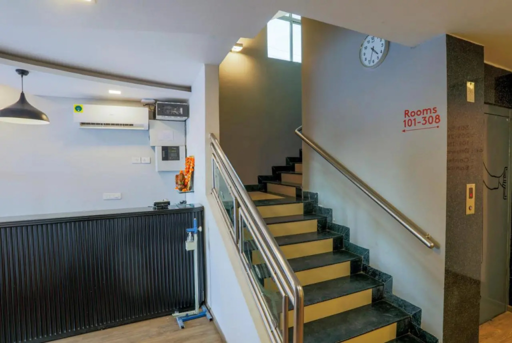Hotel photo 18
