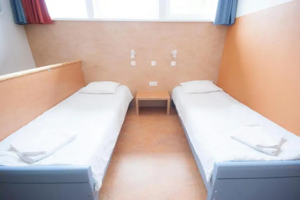 Hotel Saaremaa - Chambres