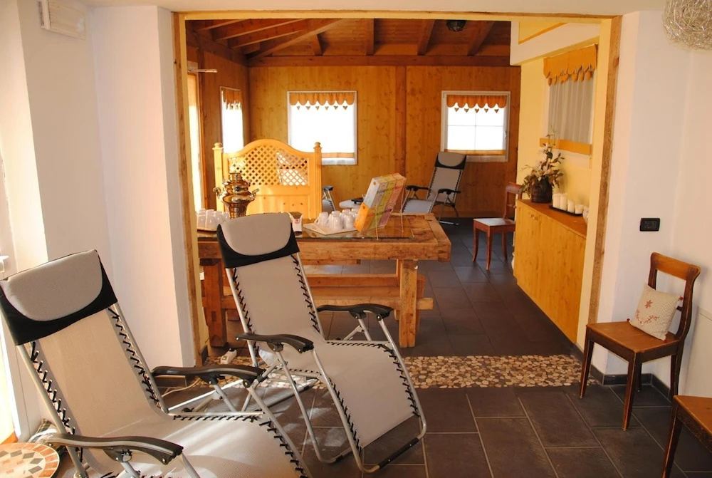 Dolasilla Park Hotel - Général