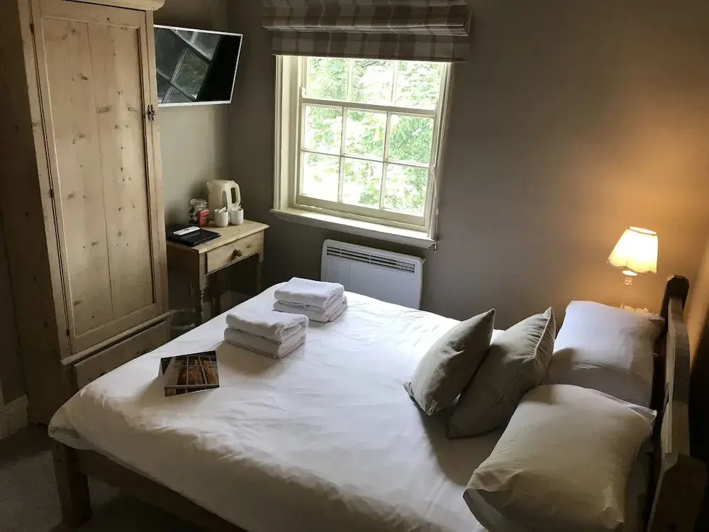 Galtres Lodge Hotel - Chambres