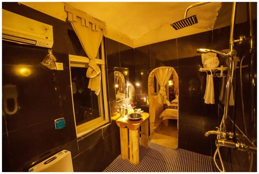 Yi's Branch Yard - Chambres
