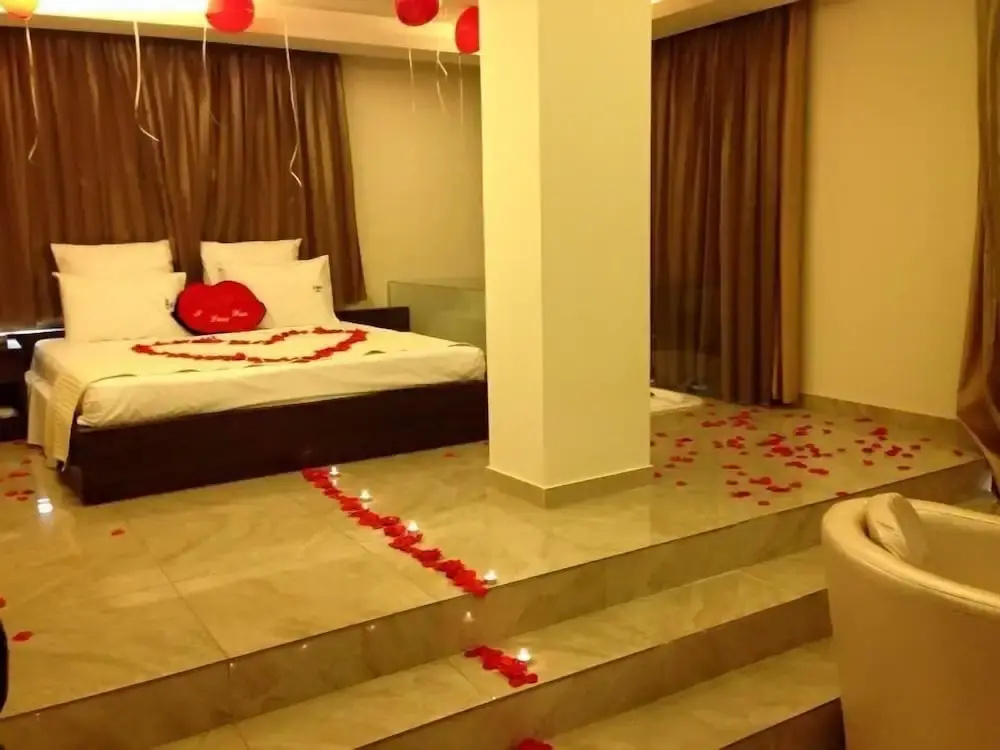 Al Bihar Hotel