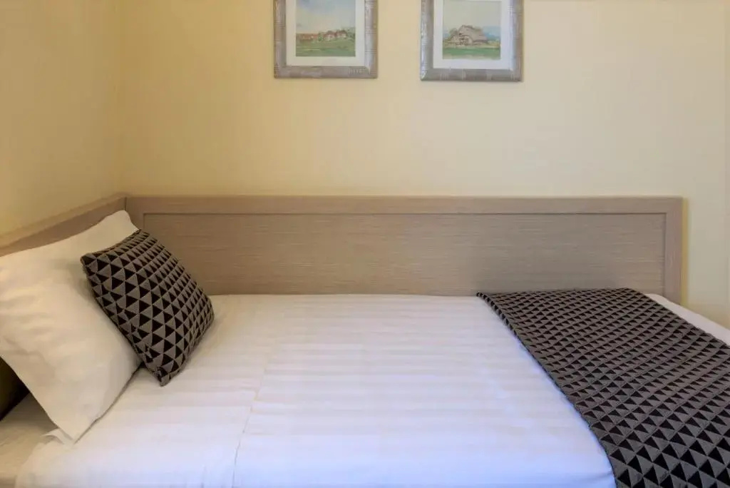 Hotel Lauri - Chambres