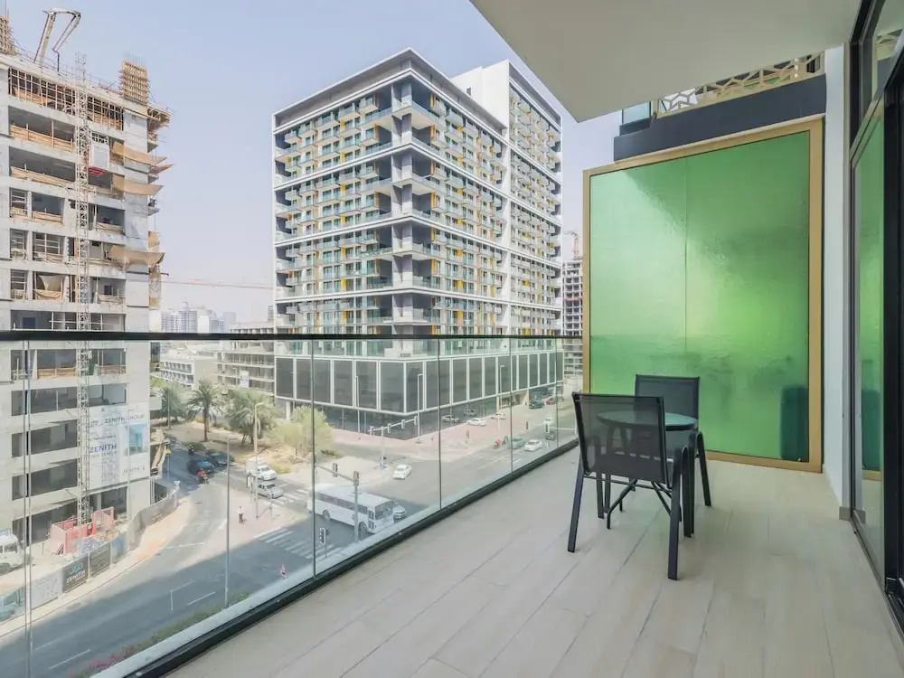 Binghatti Emerald Residences- JVC