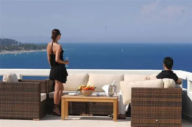 Phaselis Hill Resort - Général