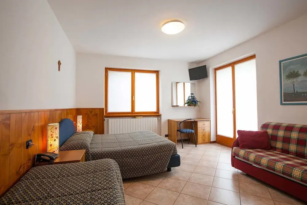 Albergo Max Meublè - Général