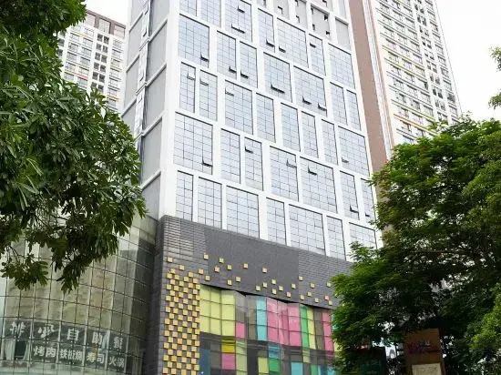 Hotel photo 9