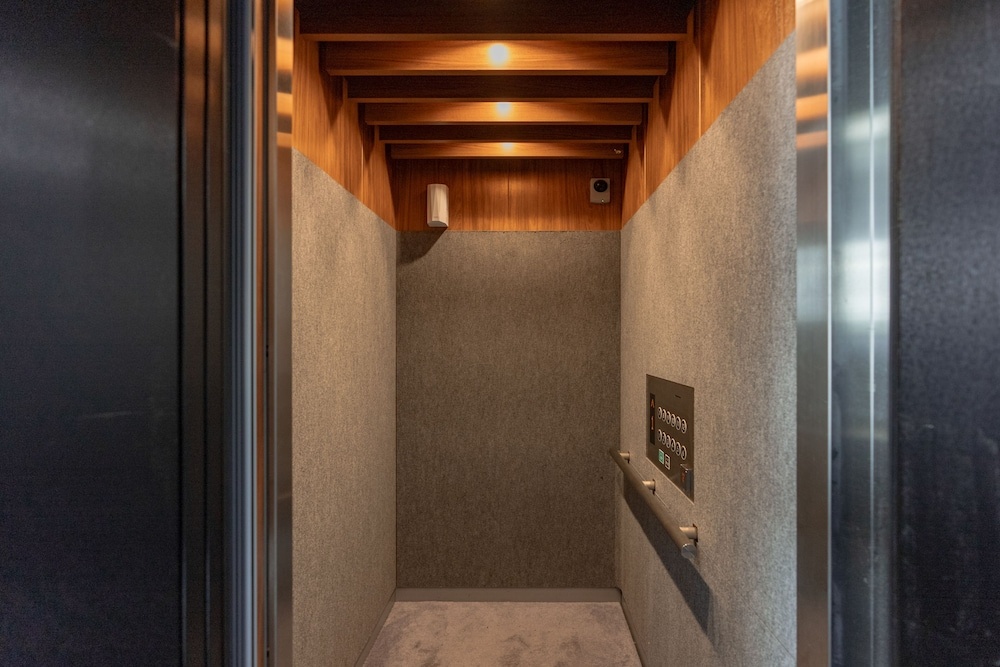 Tanimachikun Hotel Shinsaibashihigashi32 사진 19