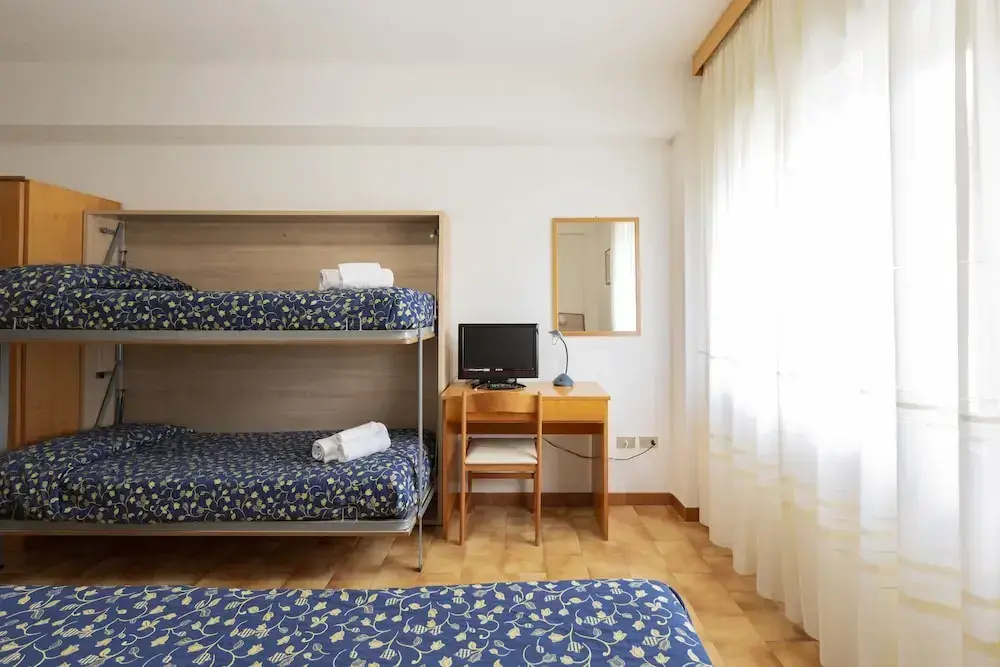Catignano Hotel - Chambres