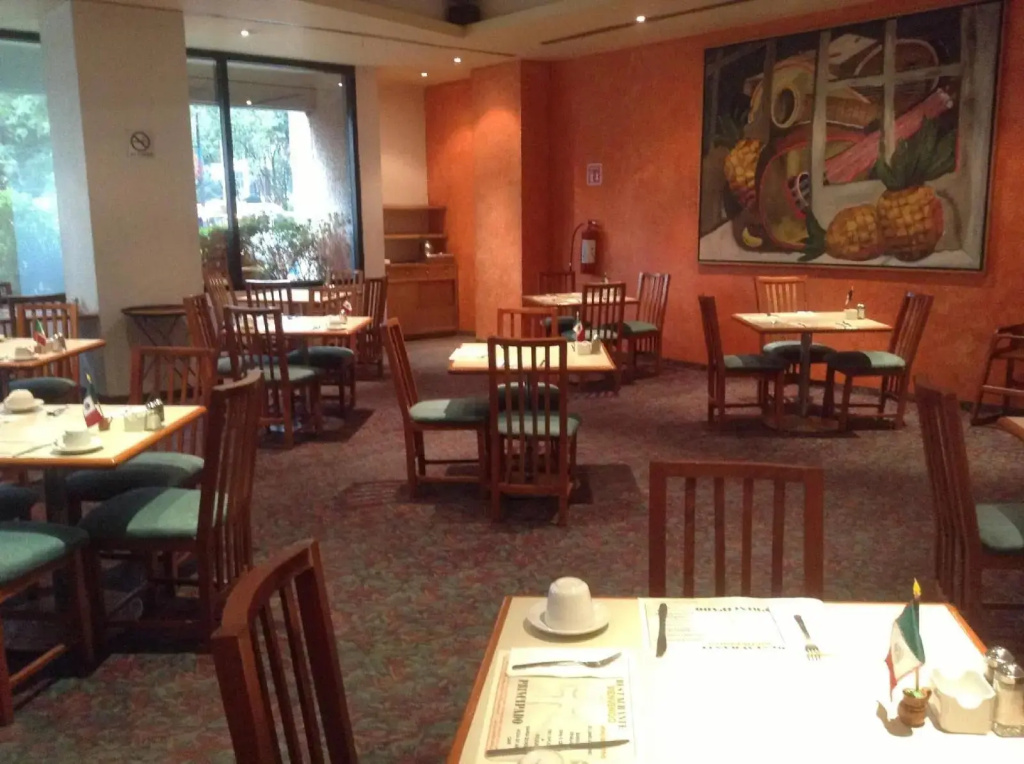 Hotel photo 22