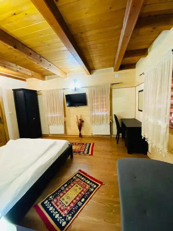 Casa Chira - Chambres