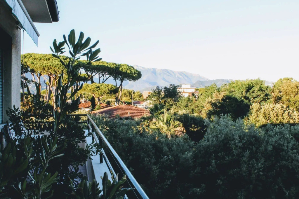 Hotel Villa Edera - Général