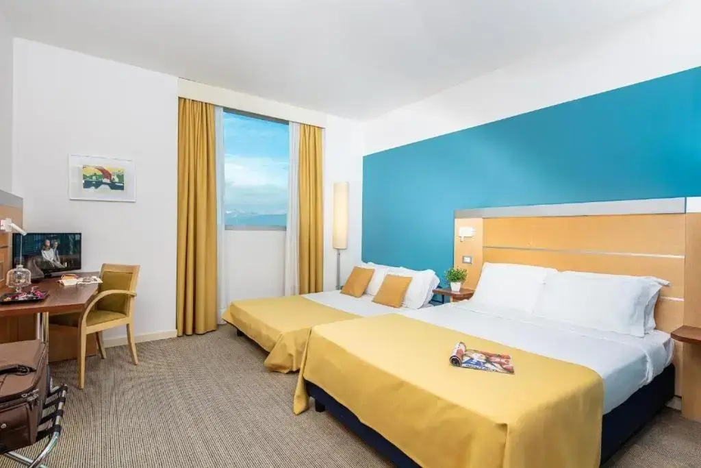 Idea Hotel Plus Udine Tavagnacco - Général