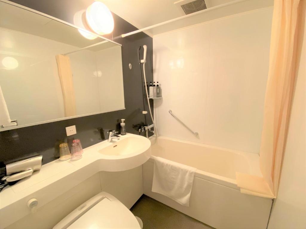 Hotel Keihan Sapporo 사진 21