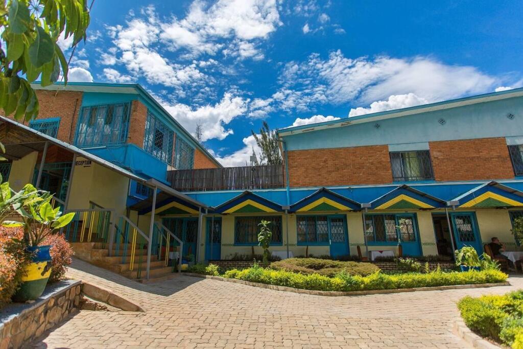 Bethany Investment Group EPR Hostel image