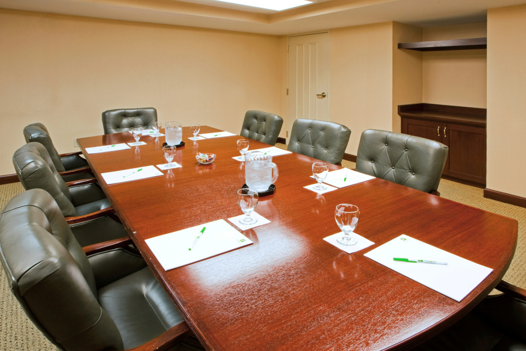 Holiday Inn Chantilly-Dulles Expo Center by IHG - Général