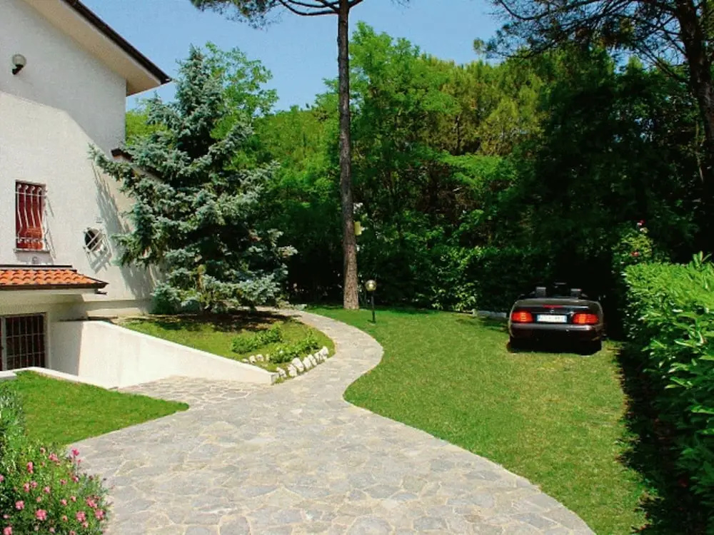 Charming Flat With Wi-fi Near Lignano Beach
