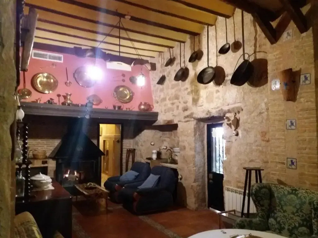 Hotel Palacio Guzmanes - Chambres