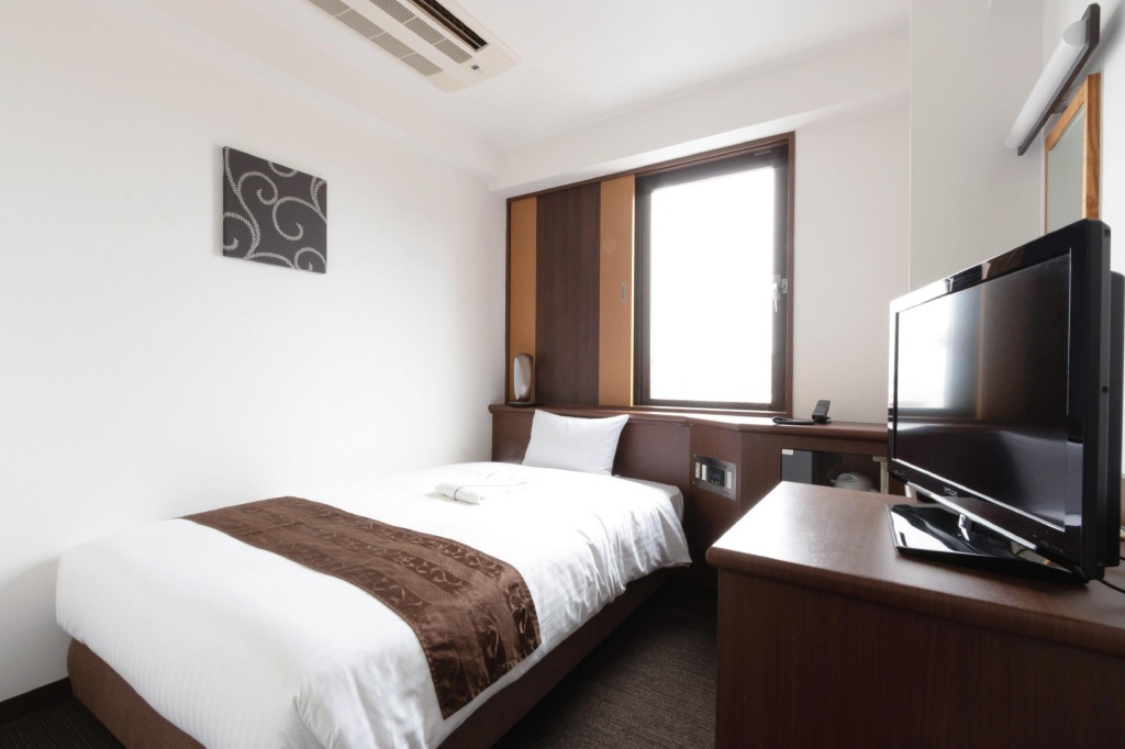 Toyo Hotel 사진 4