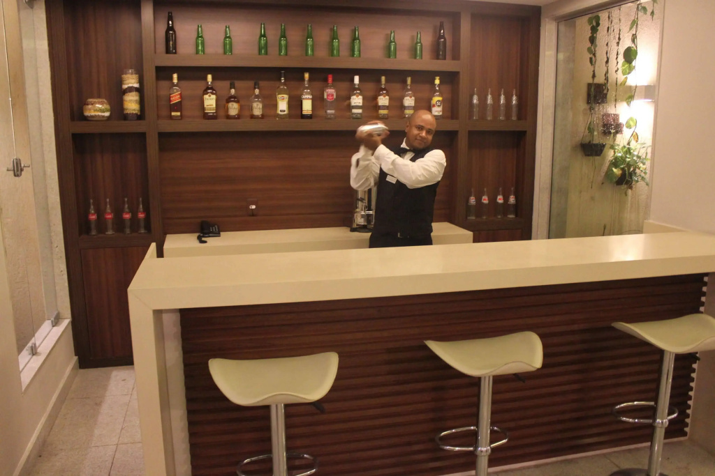 Hotel Galicia - Général