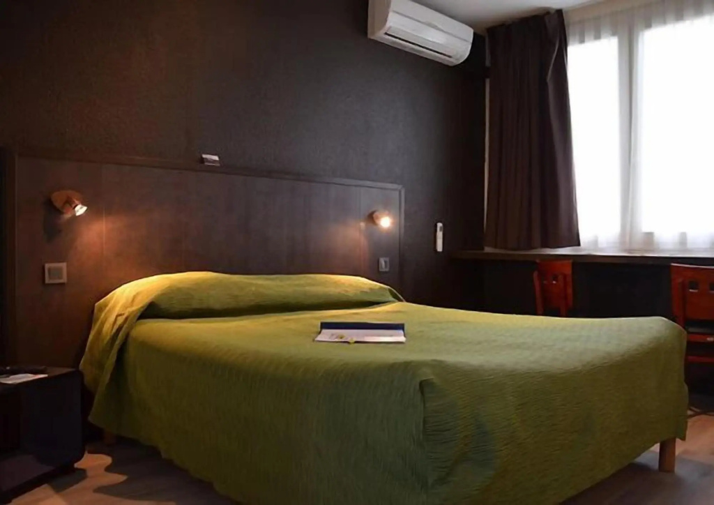 Voir la photo 2 — Drom'Sud Hotel