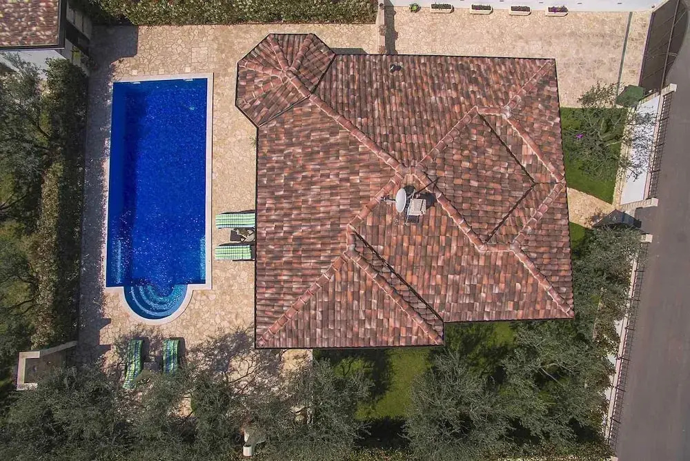 Villa Adry