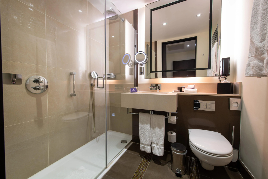 Crowne Plaza London - Battersea - Général