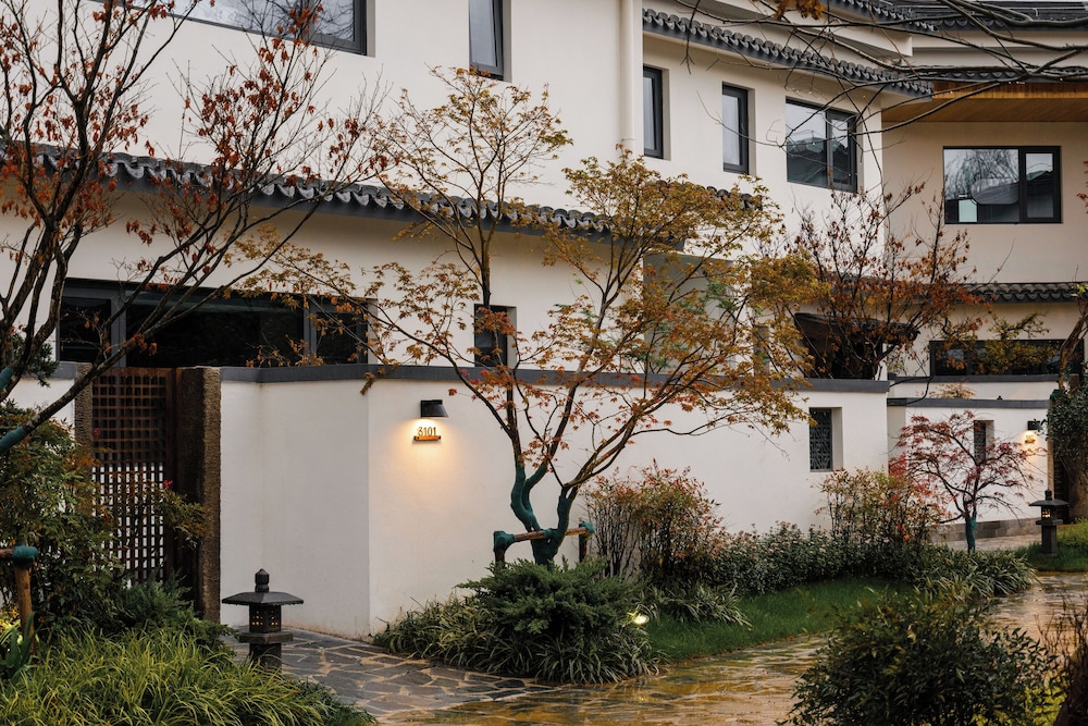 Puman manju hotel