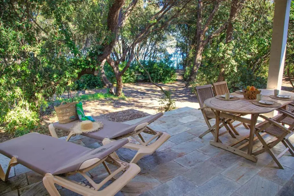 3 Bedrooms Villa