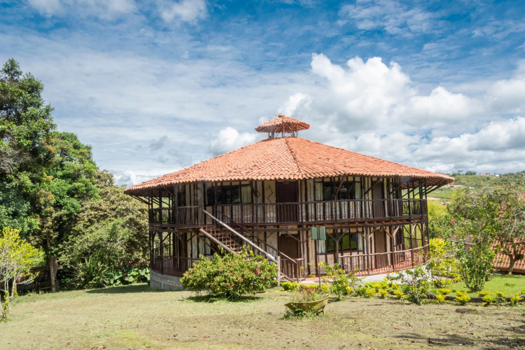 San Agustin Internacional Hotel - Général