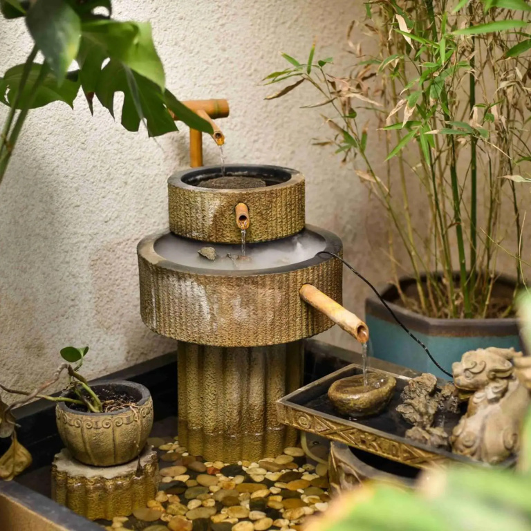 Xiao Yuan Alley Courtyard Hotel - Général