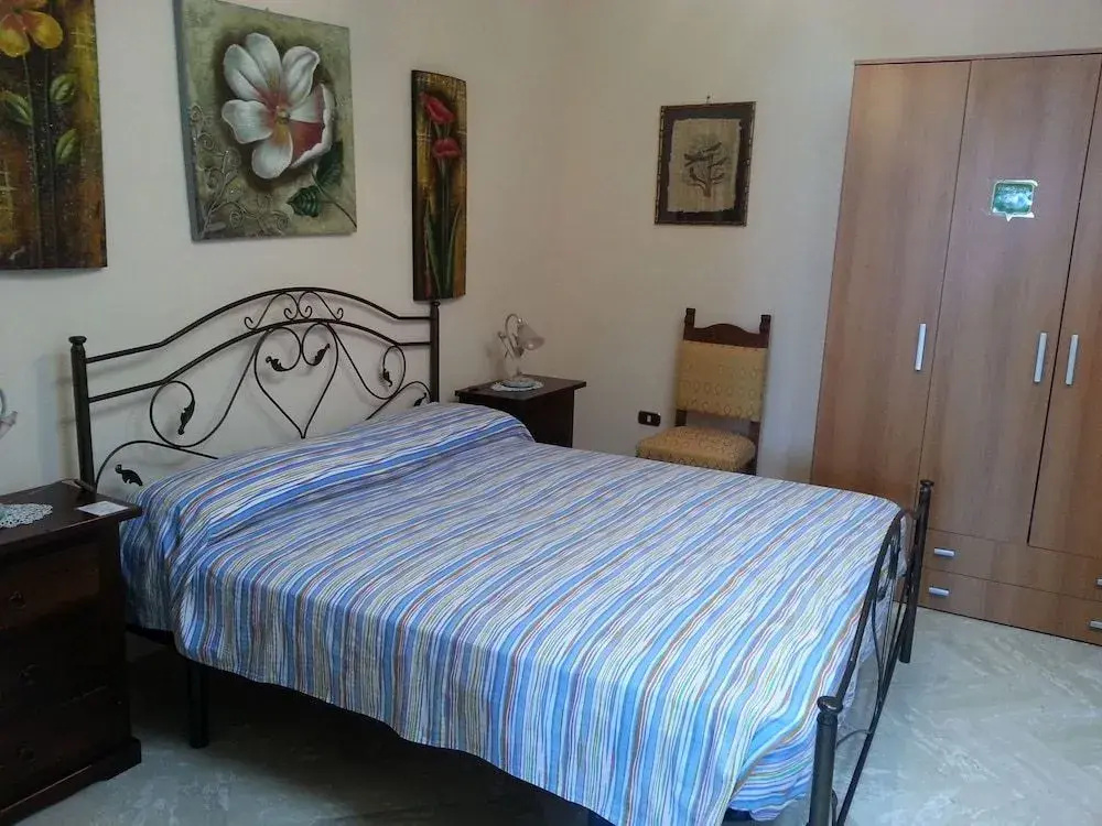 B&B Lu Sule - фото 5