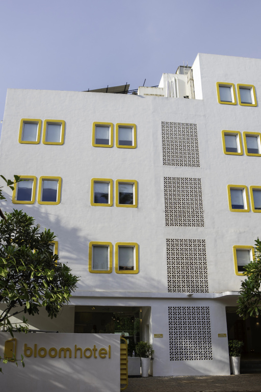 Bloom Hotel – Calangute